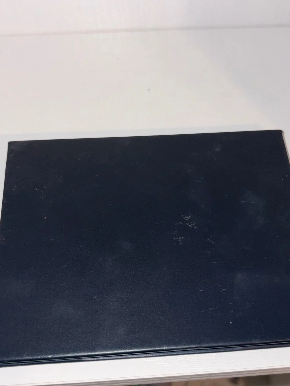 Ace Beaute eyeshadow palette